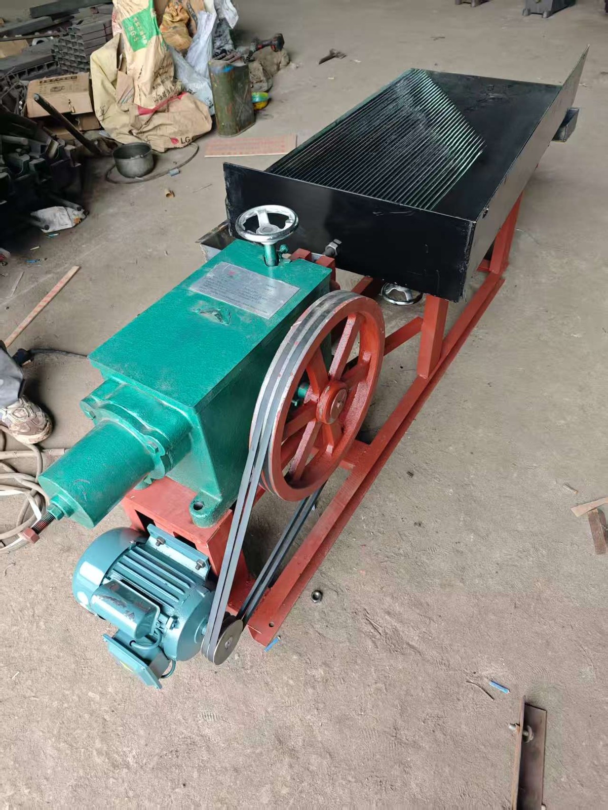 150*250 jaw crusher portable Aggregate Production in Quarry pebble crusher at NJ