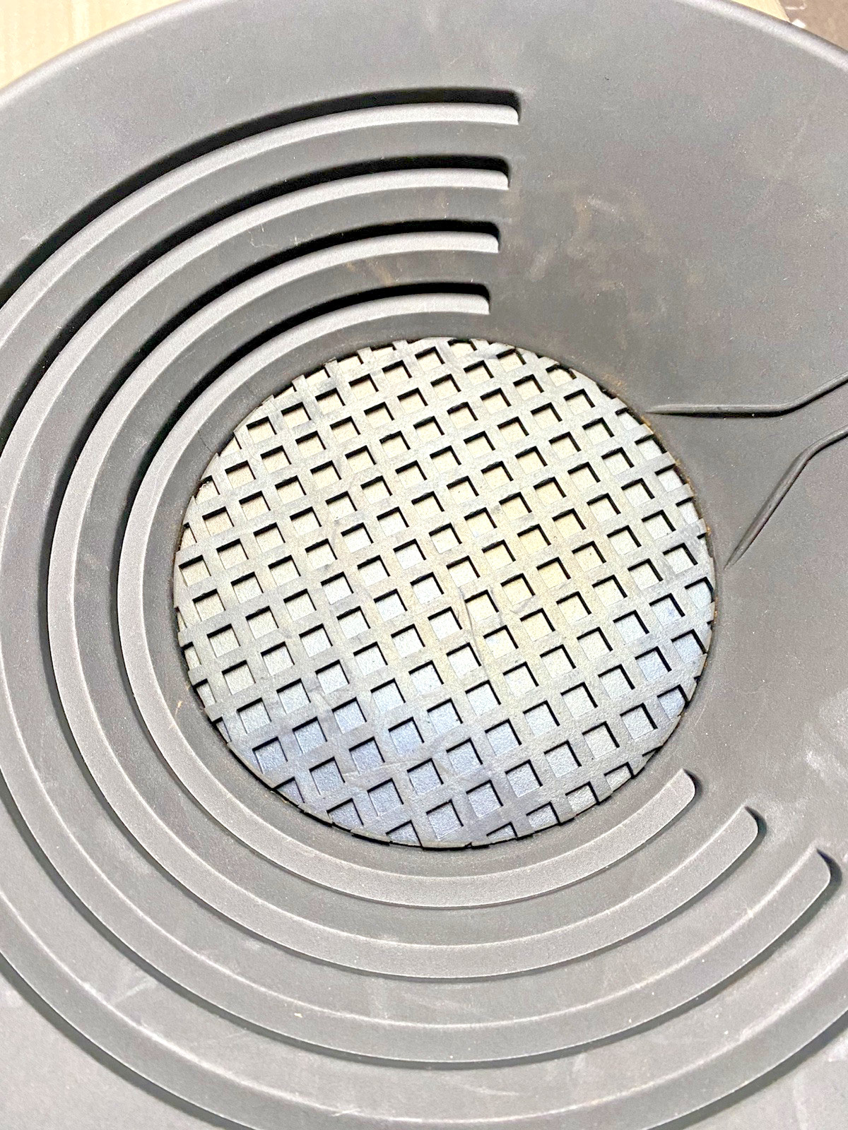 Miners’ Helper Insert for 170 mm base pans as pictured free post