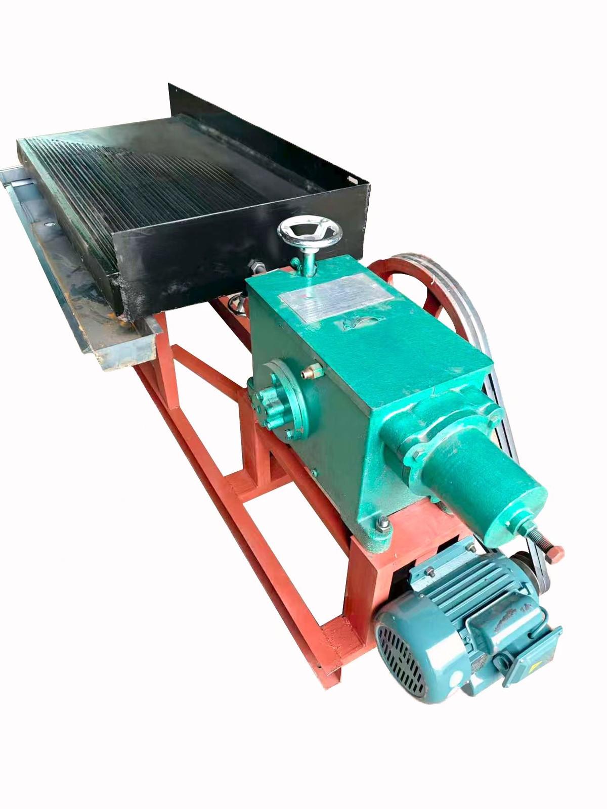 150*250 mobile jaw crusher hard stone Granite Basalt Crushing machine at CA