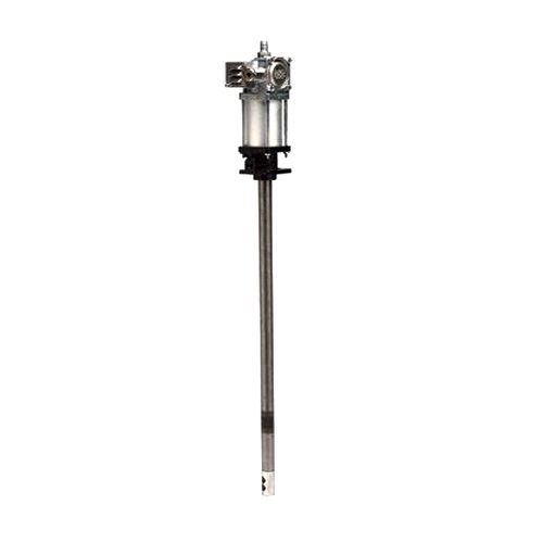 Lincoln Industrial 989 Grease Pump kit Air operated 25 – 50 lb bucket pail, 50:1