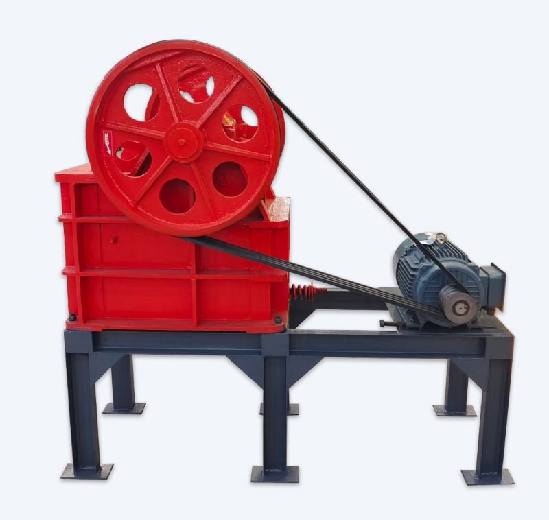 250*300 jaw crusher China small jaw crusher home use mini rock crusher price